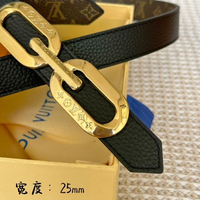 Louis Vuitton Belts